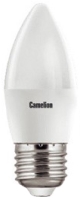 Photos - Light Bulb Camelion LED8-C35 8W 4500K E27 