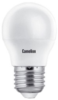 Photos - Light Bulb Camelion LED8-G45 8W 3000K E27 