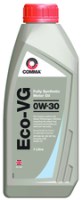 Photos - Engine Oil Comma Eco-VG 0W-30 1 L