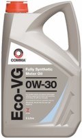 Photos - Engine Oil Comma Eco-VG 0W-30 5 L