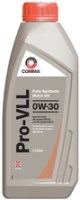 Photos - Engine Oil Comma Pro-VLL 0W-30 1 L