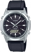 Photos - Wrist Watch Casio AMW-S820-1A 