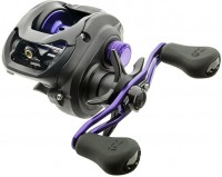 Photos - Reel Daiwa Prorex 200HLA 