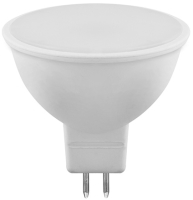 Photos - Light Bulb Saffit MR16 9W 4000K GU5.3 SBMR1609 