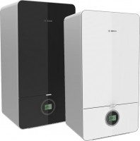 Photos - Boiler Bosch Condens GC7000i W 24 P 25.1 kW