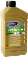 Photos - Gear Oil Aveno D​exron IIIH 1 L