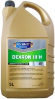 Photos - Gear Oil Aveno D​exron IIIH 5 L