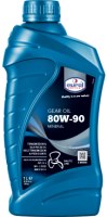 Photos - Gear Oil Eurol Nautic Line 80W-90 1 L