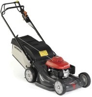 Photos - Lawn Mower Honda HRX 537C2 HYEA 