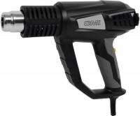 Photos - Heat Gun CMI C-HLF-2000 F 