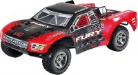 Photos - RC Car Arrma Fury BLX 2WD RTR 1:10 