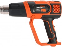 Photos - Heat Gun Patriot HG 220 Professional 170301330 