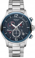 Photos - Wrist Watch Atlantic 87466.47.55 