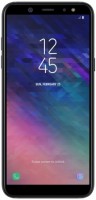 Mobile Phone Samsung Galaxy A6 2018 32 GB / 3 GB