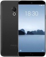 Photos - Mobile Phone Meizu M15 Lite 64 GB / 4 GB