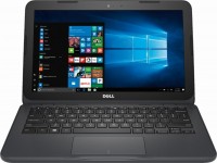 Photos - Laptop Dell Inspiron 11 3180 (3180-2099)