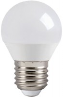 Photos - Light Bulb IEK LLE G45 7W 3000K E27 
