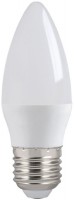 Photos - Light Bulb IEK LLE C35 7W 3000K E27 