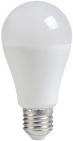 Photos - Light Bulb IEK LLE A60 15W 4000K E27 