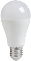 Photos - Light Bulb IEK LLE A60 20W 4000K E27 