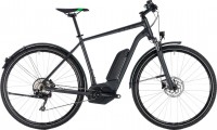 Photos - Bike Cube Cross Hybrid Pro Allroad 500 2018 