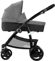 Photos - Pushchair CBX Leotie Pure 2 in 1 