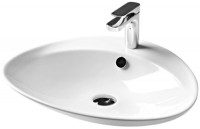 Photos - Bathroom Sink ArtCeram BS BSL001 590 mm