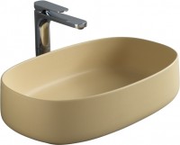 Photos - Bathroom Sink ArtCeram Cognac COL003 550 mm