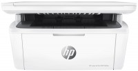All-in-One Printer HP LaserJet Pro M28W 
