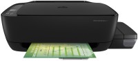 Photos - All-in-One Printer HP Ink Tank 415 