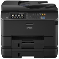 All-in-One Printer Epson WorkForce Pro WF-4640DTWF 