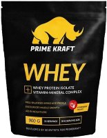 Photos - Protein Prime Kraft Whey 0.9 kg