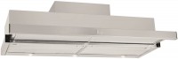 Photos - Cooker Hood Teka CNL 9610 stainless steel