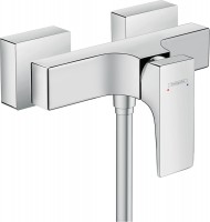 Photos - Tap Hansgrohe Metropol 32560000 