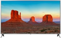 Photos - Television LG 55UK6500 55 "