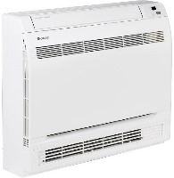 Photos - Air Conditioner Gree GTH36K3HI-GUHN36NM3HO 106 m²