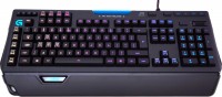 Photos - Keyboard Logitech Orion Spectrum G910 