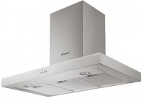 Photos - Cooker Hood Candy CMB 955 X stainless steel
