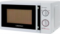 Photos - Microwave Liberton LMW2076M white