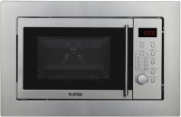 Photos - Built-In Microwave VENTOLUX MWBI 23 G X 