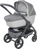 Photos - Pushchair Chicco Duo Stylego Up Crossover 2 in 1 