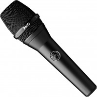 Microphone AKG C636 