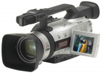 Camcorder Canon XM2 