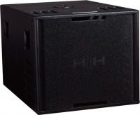 Photos - Subwoofer HH Electronics TNS-215 