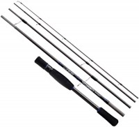 Photos - Rod Graphiteleader Compatto GCMS-745ML