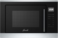 Photos - Built-In Microwave Fornelli MGA 60 Riflesso BL 