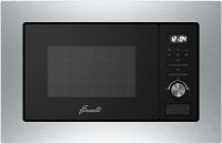 Photos - Built-In Microwave Fornelli MGA 60 Argento 