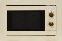 Photos - Built-In Microwave Zigmund&Shtain BMO 18.172 X 