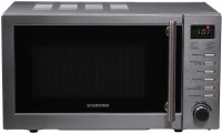 Photos - Microwave StarWind SMW5220 stainless steel