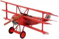 Photos - Model Building Kit Revell Fokker Dr. 1 Triplane (1:72) 